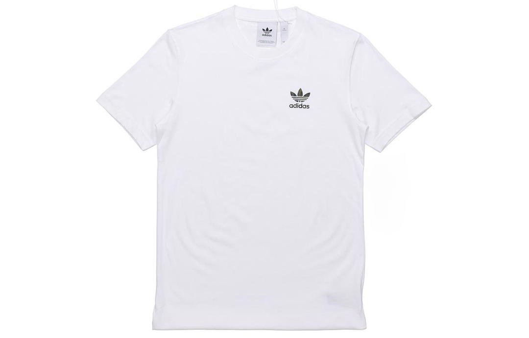 adidas Adidas Originals T Shirt Men's White