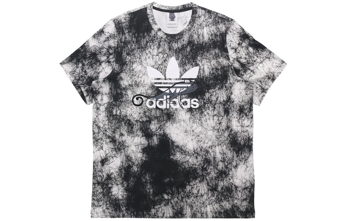 adidas Adidas Originals T-Shirt Men's Black
