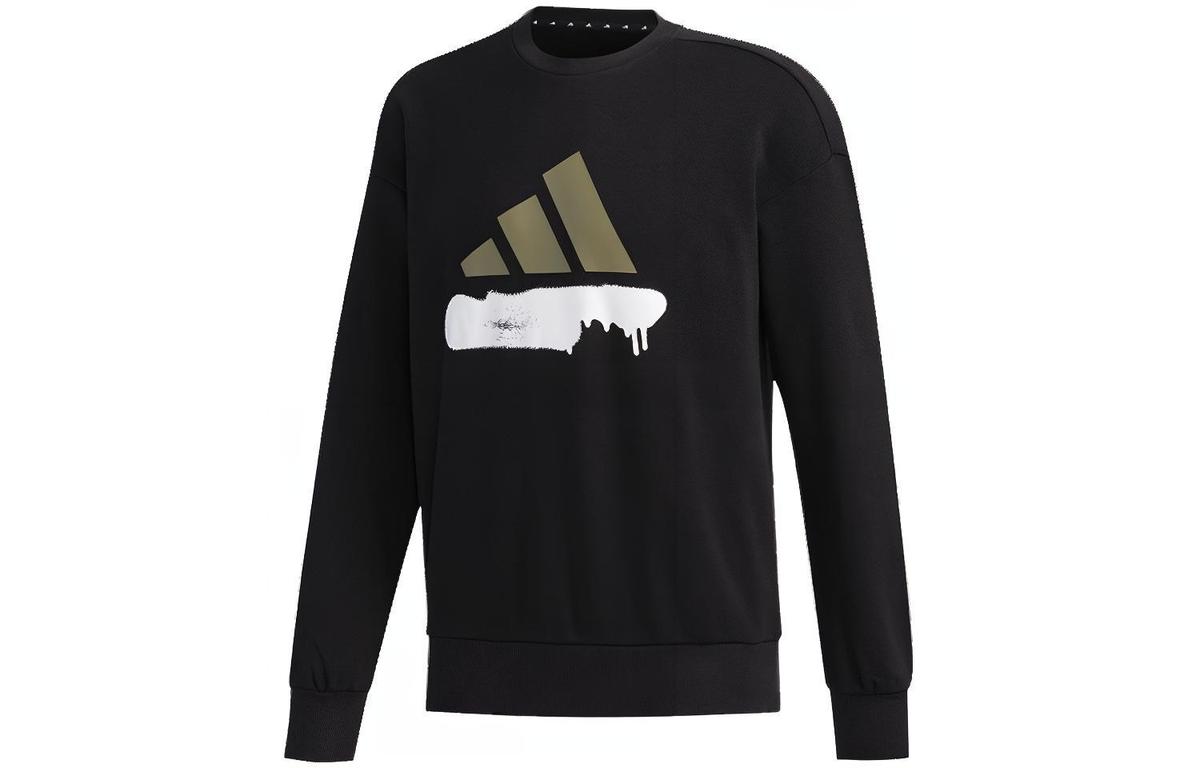 adidas Adidas Sweatshirts Men Black