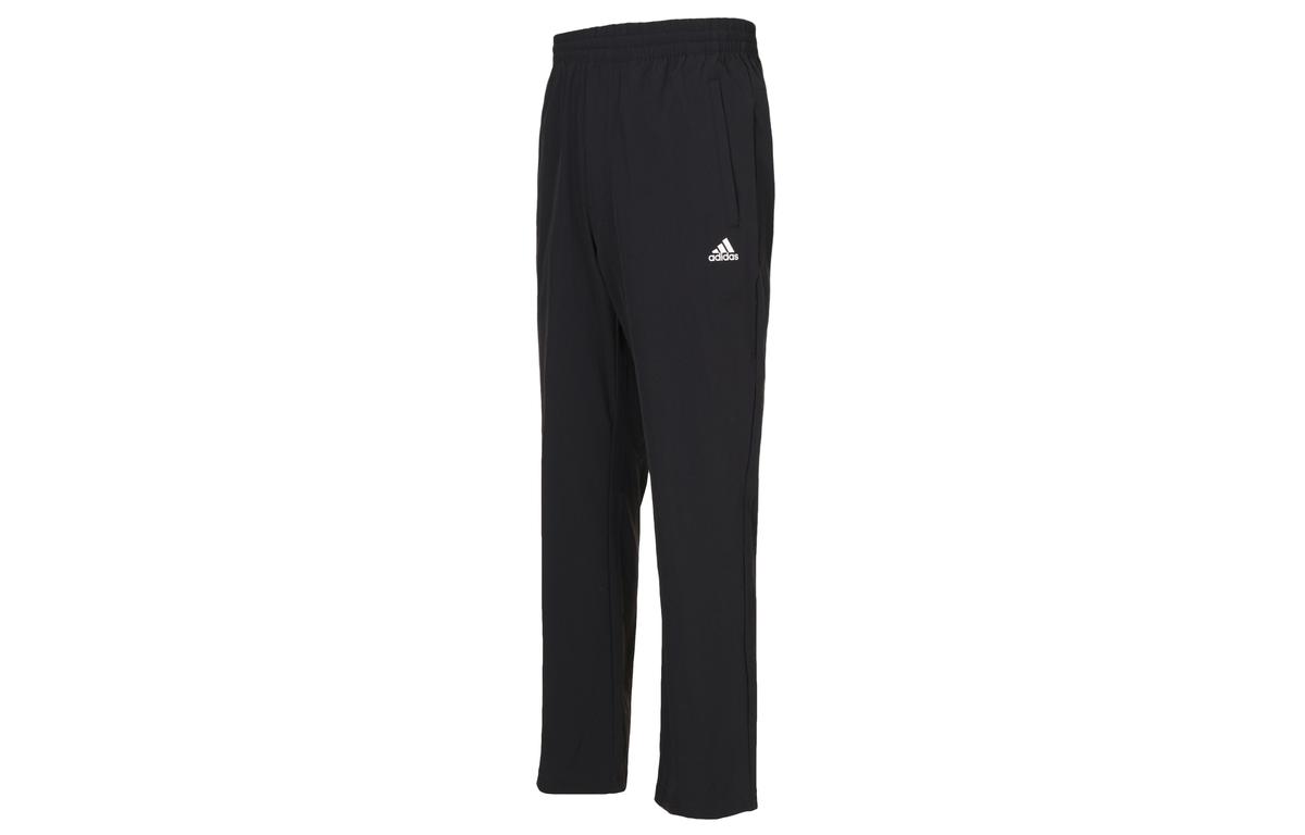 adidas Adidas Knitted Sweatpants Men Black