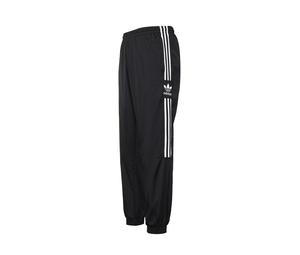 Buy Adidas Originals Knitted Sports Pants Men's Black at Sasom – Authentic and Ready to Ship