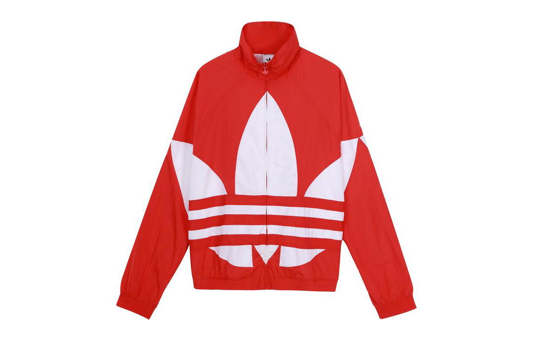 adidas Adidas Originals Trefoil Jackets Men