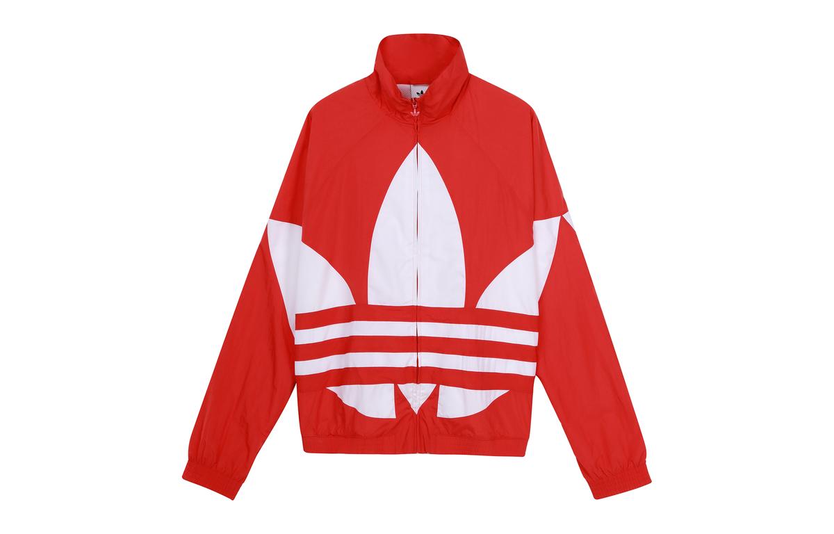 adidas Adidas Originals Trefoil Jackets Men