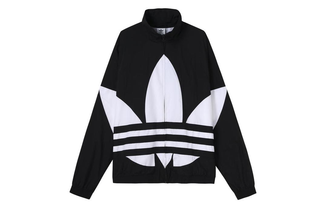 adidas Adidas Originals Trefoil Jacket Men's