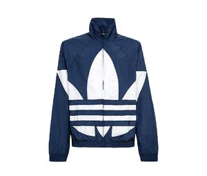 Buy Adidas Originals Trefoil Jackets Men at Sasom – Authentic and Ready to Ship