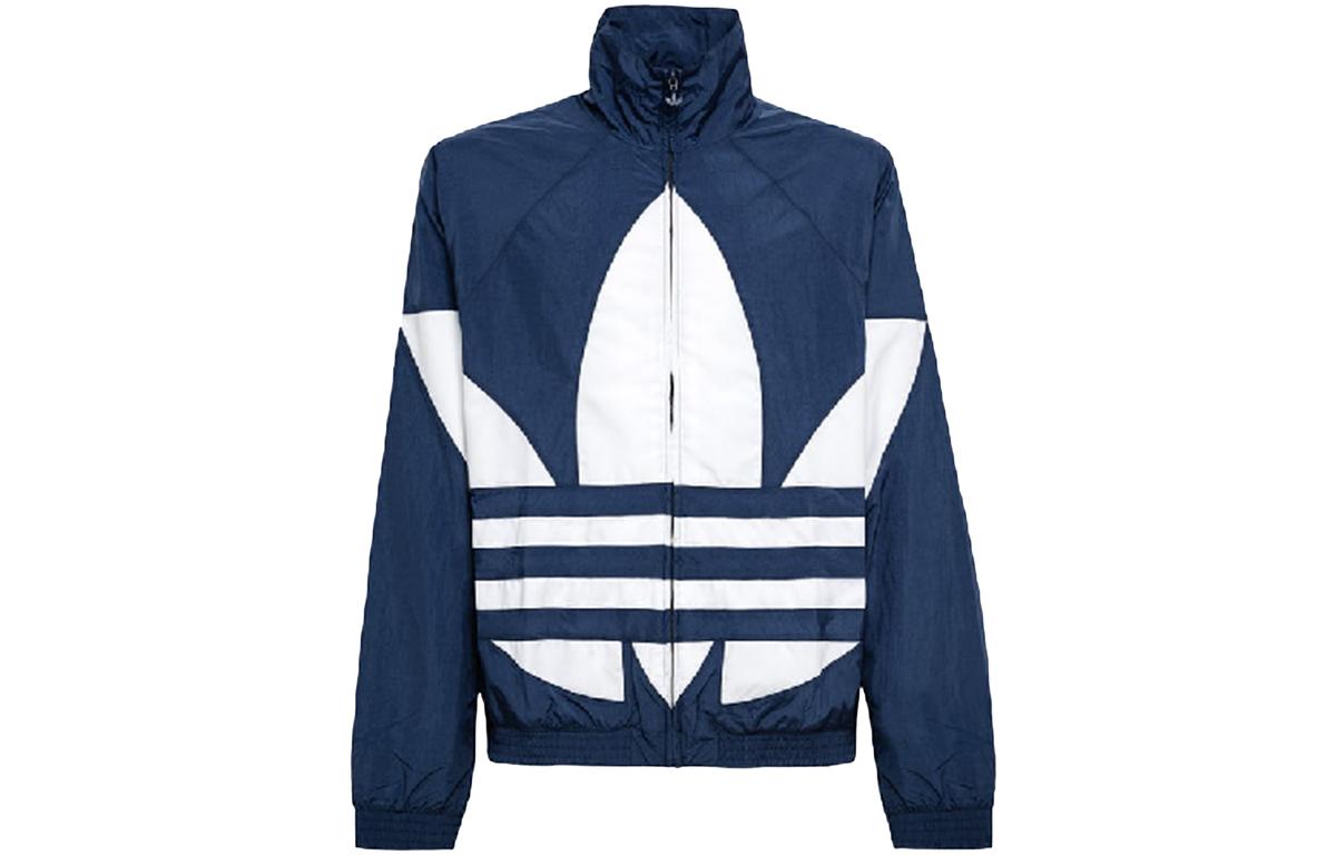 adidas Adidas Originals Trefoil Jackets Men