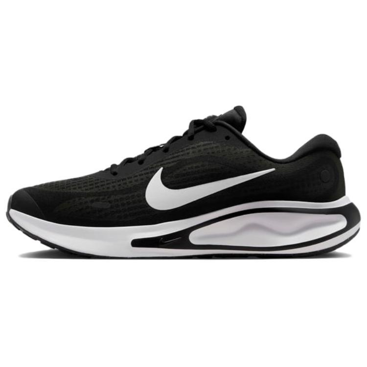 Nike Nike Journey Run 'Black White'