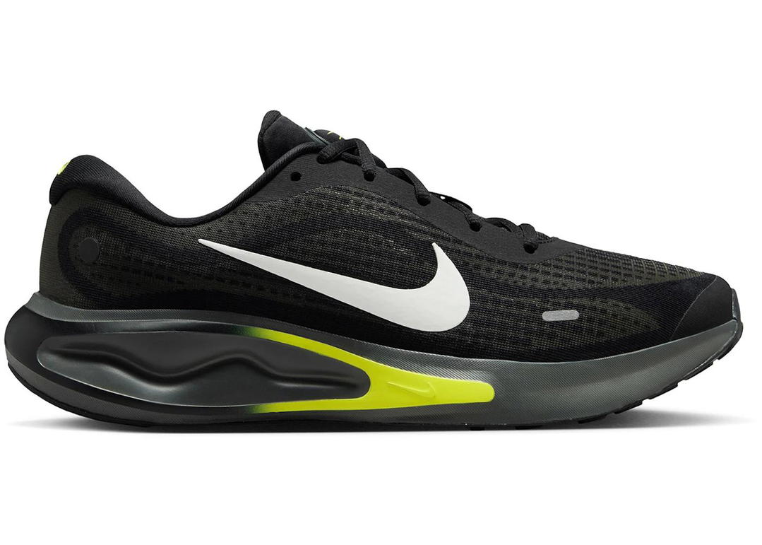 Nike Nike Journey Run Black Cyber Summit White