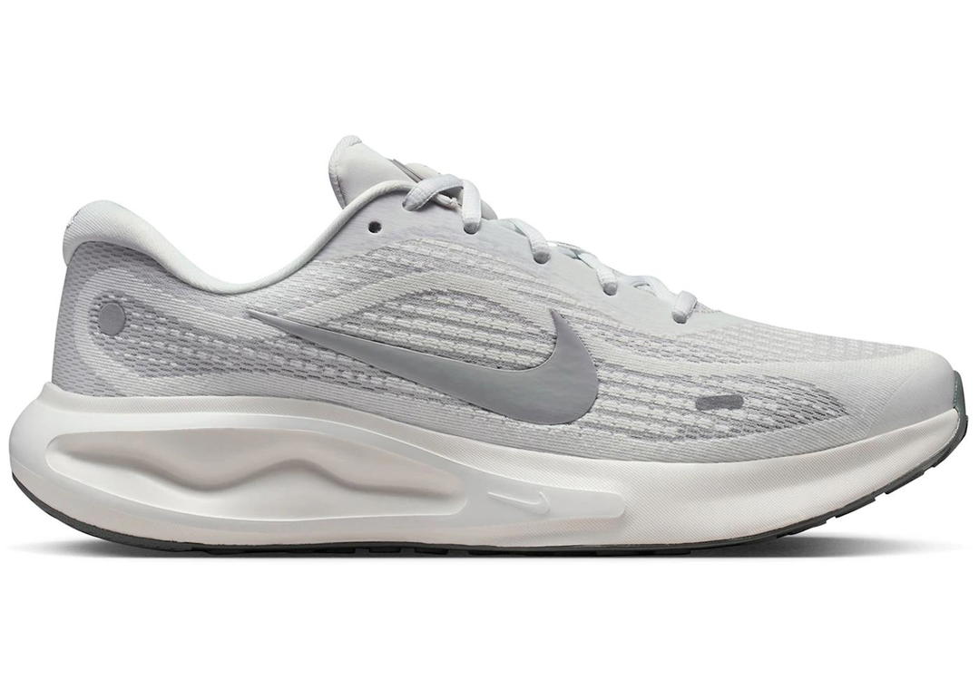 Nike Nike Journey Run Phantom Light Smoke Grey