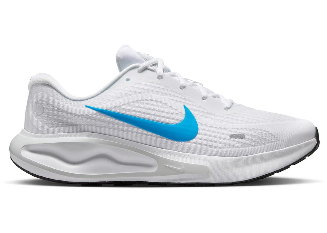 Nike Nike Journey Run White Blue Hero