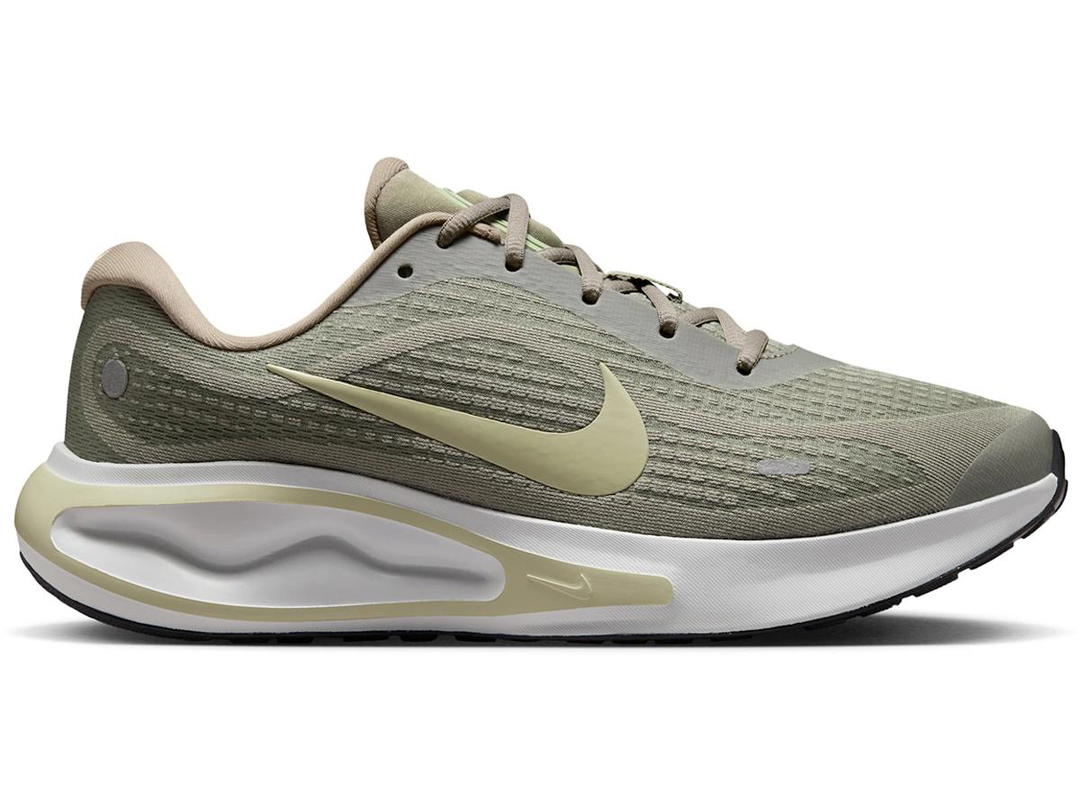 Nike Nike Journey Run Light Army Off Noir Photon Dust Olive Aura