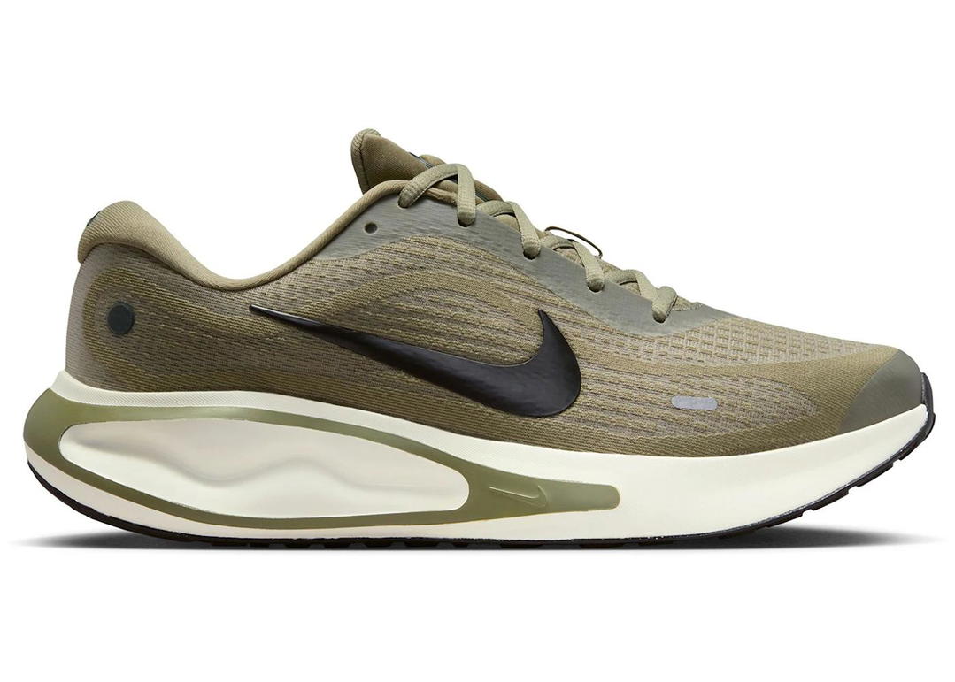 Nike Nike Journey Run Silver Sage Black Spruce