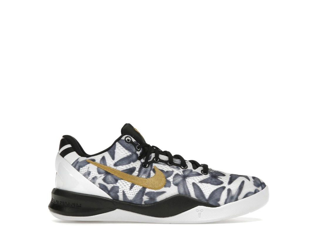 Nike Nike Kobe 8 Protro Mambacita (GS)