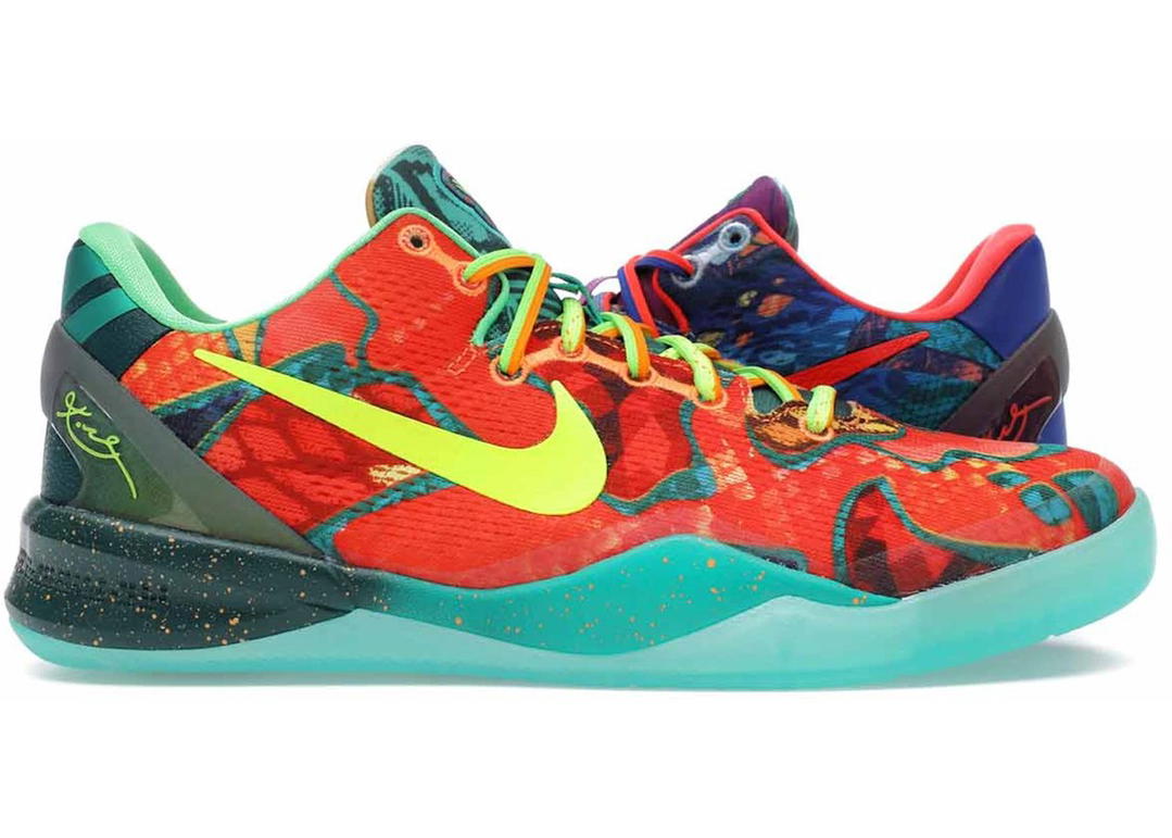 Nike Nike Kobe 8 Protro What The (2025) (GS)