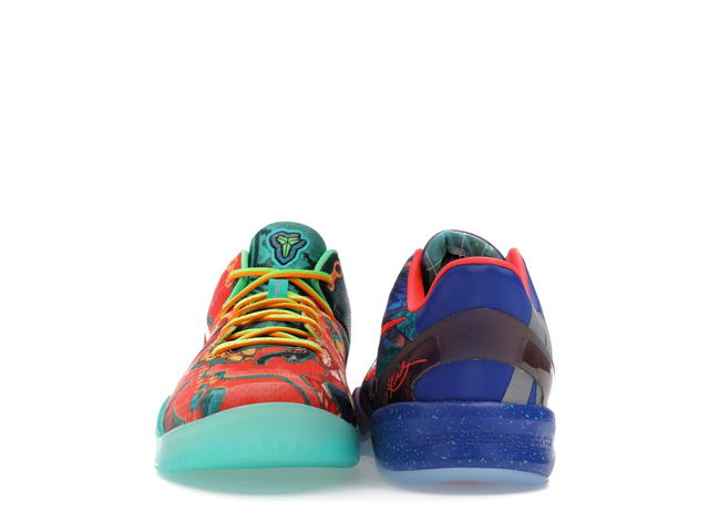 Nike Nike Kobe 8 Protro What The (2025) (GS) - view 2