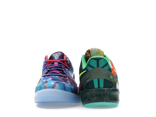 Nike Nike Kobe 8 Protro What The (2025) (GS) - view 4