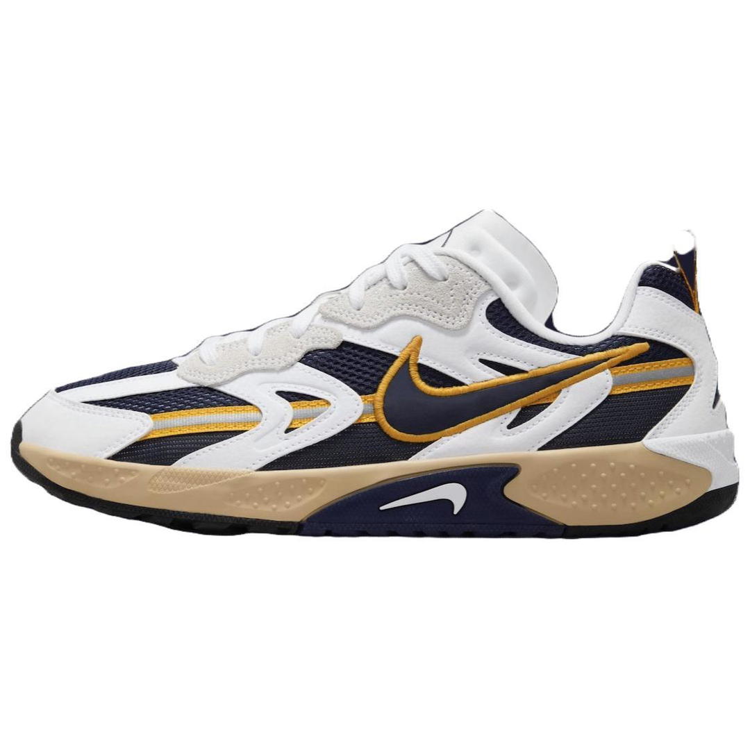 Nike Nike JAM Midnight Navy Gold Women's