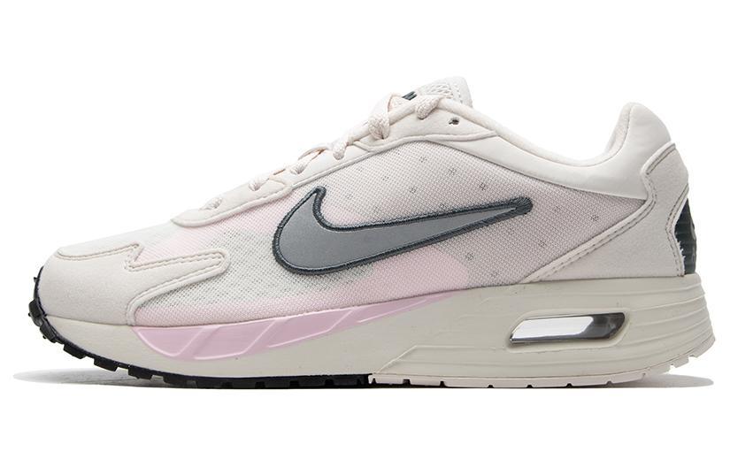 Nike Nike Air Max Solo 'Grey Pink Foam' Women's