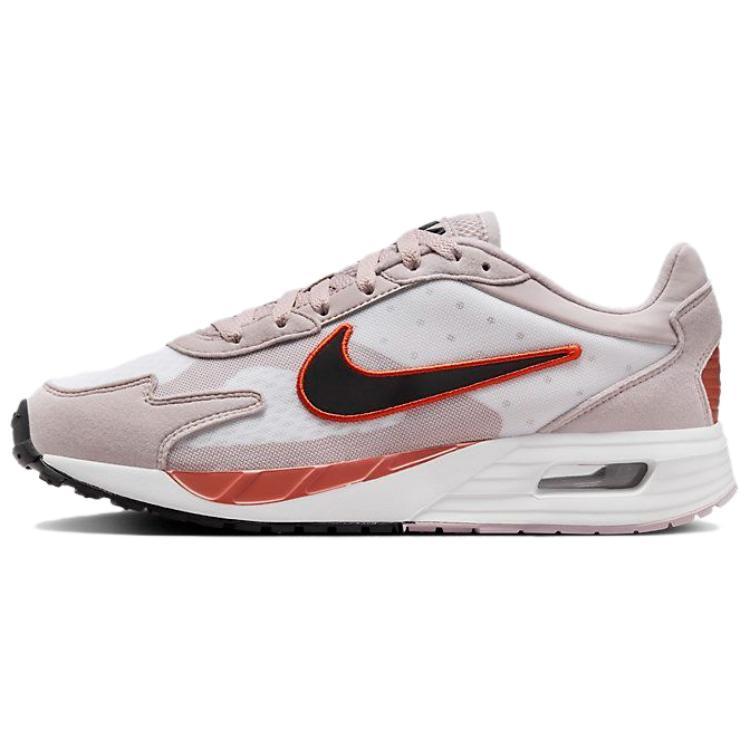 Nike Nike Air Max Solo 'White Taupe Black' Women's