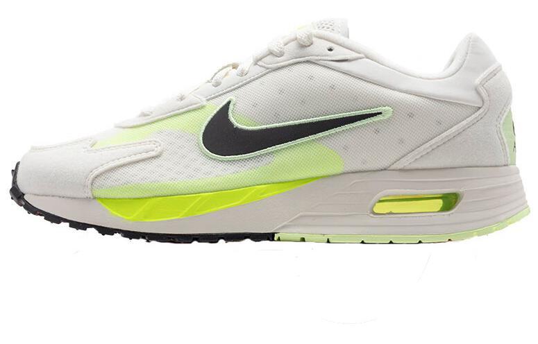 Nike Nike Air Max Solo 'Electric Yellow' Women's