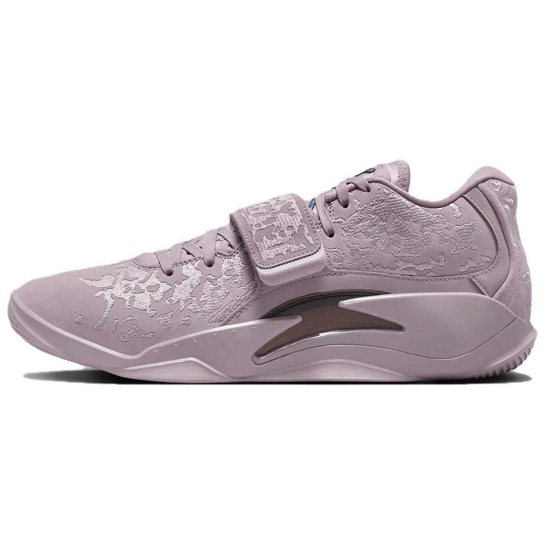 Jordan Jordan Zion 3 Se Pf 'Plum Fog'