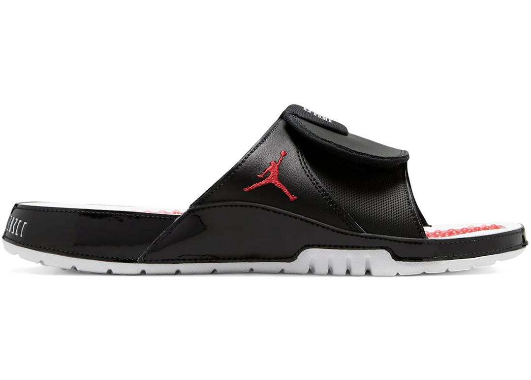 Jordan Jordan Hydro XI Retro Bred