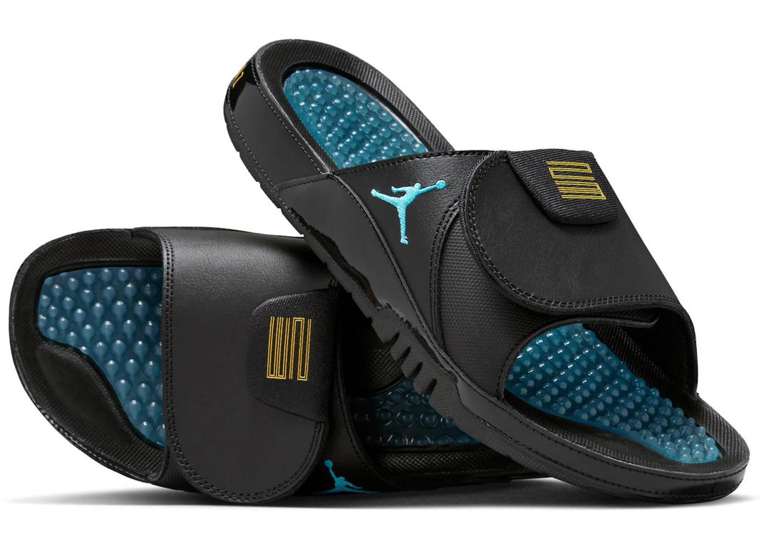 Jordan Jordan Hydro XI Retro Gamma Blue