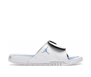 Buy Jordan Hydro XI White Black Legend Blue at Sasom – Authentic and Ready to Ship