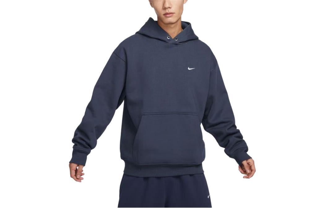 Nike Nike Sweatshirt Men's Navy Blue