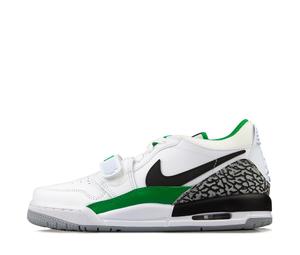 Buy Jordan Legacy 312 Low Pine Green GS at Sasom – Authentic and Ready to Ship