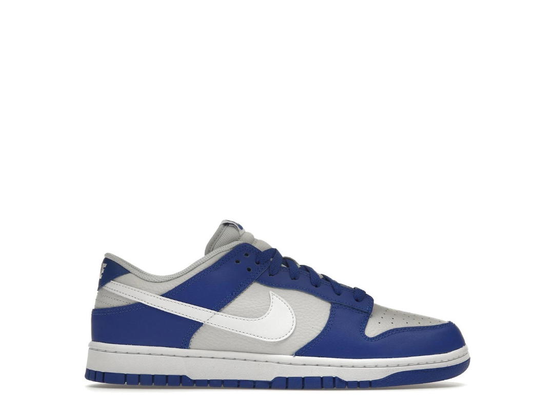 Nike Nike Dunk Low Racer Blue Photon Dust