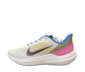 Buy Nike Air Zoom Winflo 9 'White Multi Color' at Sasom – Authentic and Ready to Ship