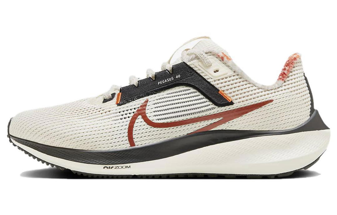 Nike Nike Air Zoom Pegasus 40 Premium 'Light Ivory' Women's