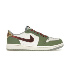 Buy Jordan 1 Retro Low OG Year of the Dragon (2024) at Sasom – Authentic and Ready to Ship