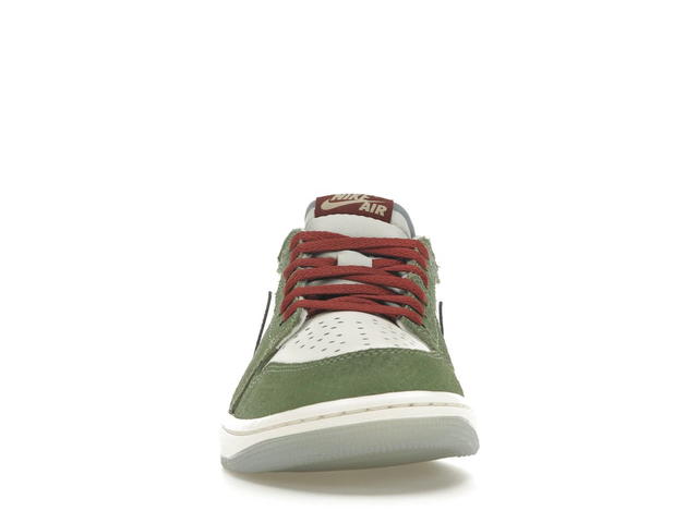 Jordan Jordan 1 Retro Low OG Year of the Dragon (2024) - view 2
