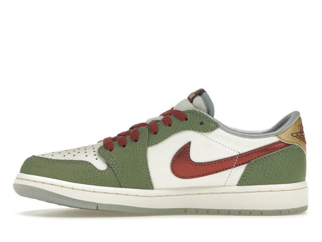 Jordan Jordan 1 Retro Low OG Year of the Dragon (2024) - view 3