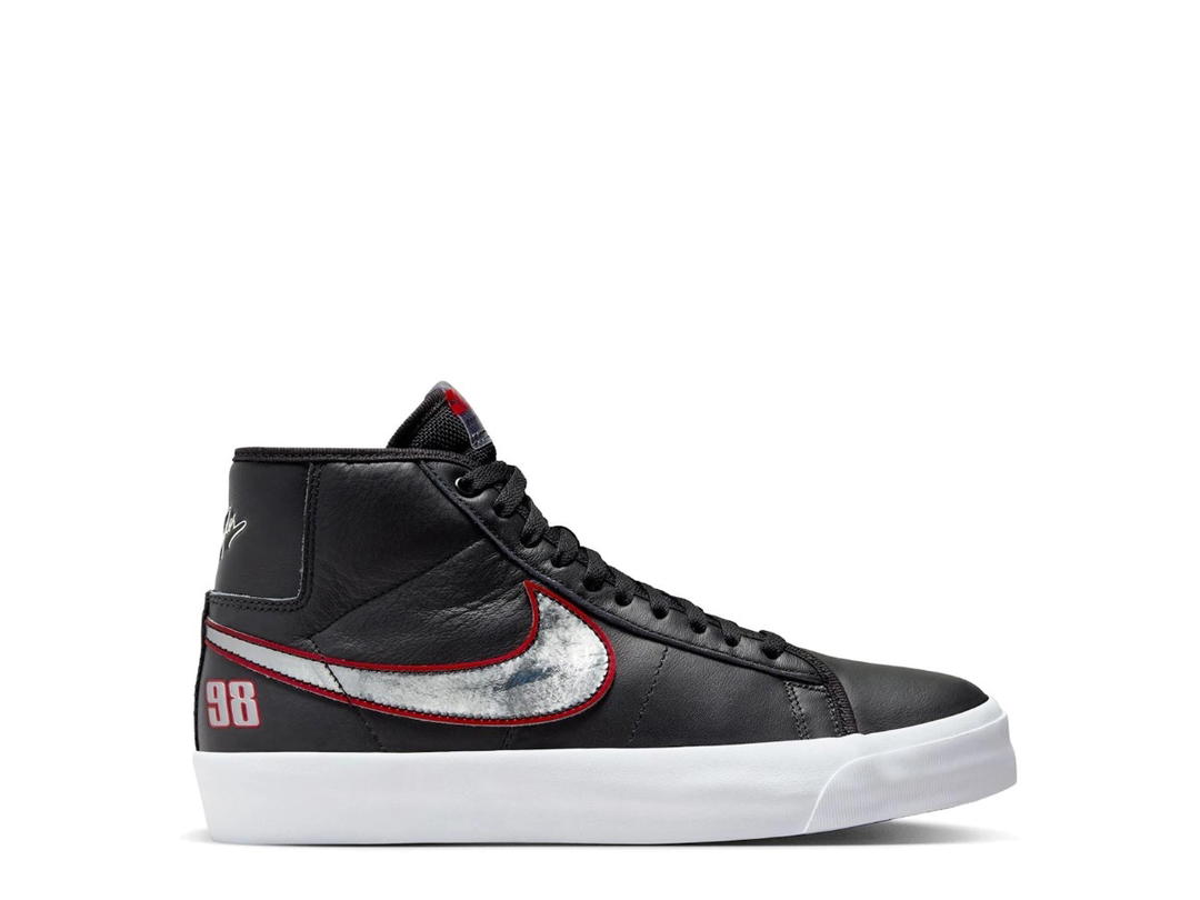 Nike Nike SB Zoom Blazer Mid Pro GT Grant Taylor El Camino