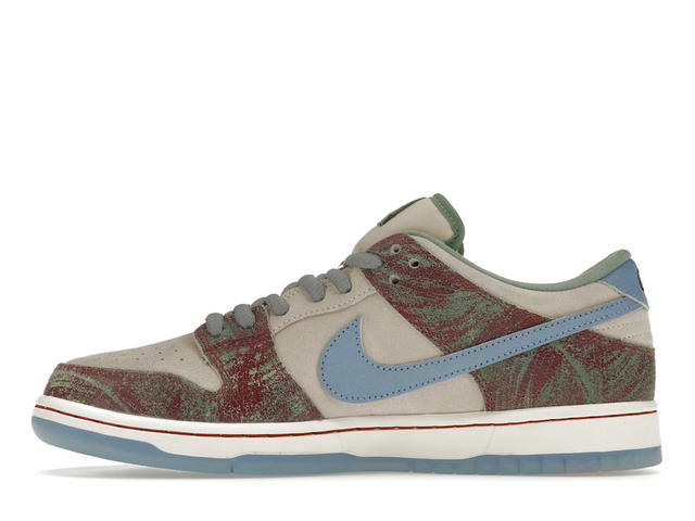 Nike Nike SB Dunk Low Crenshaw Skate Club - view 3