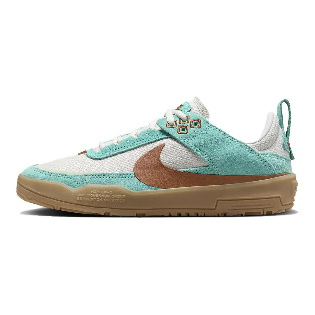 Nike Nike SB DAY ONE Kids' Skateboarding Shoes Grade School