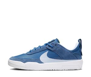 Buy Nike Day One SB GS 'Court Blue' at Sasom – Authentic and Ready to Ship