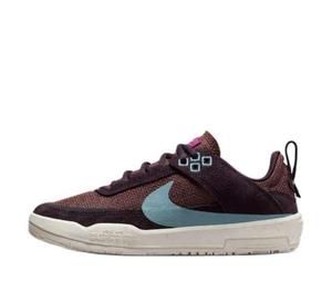 Buy Nike SB DAY ONE Anti Slip Wear Resistant Low Top Kids' Skateboarding Shoes Burgundy Teenagers at Sasom – Authentic and Ready to Ship