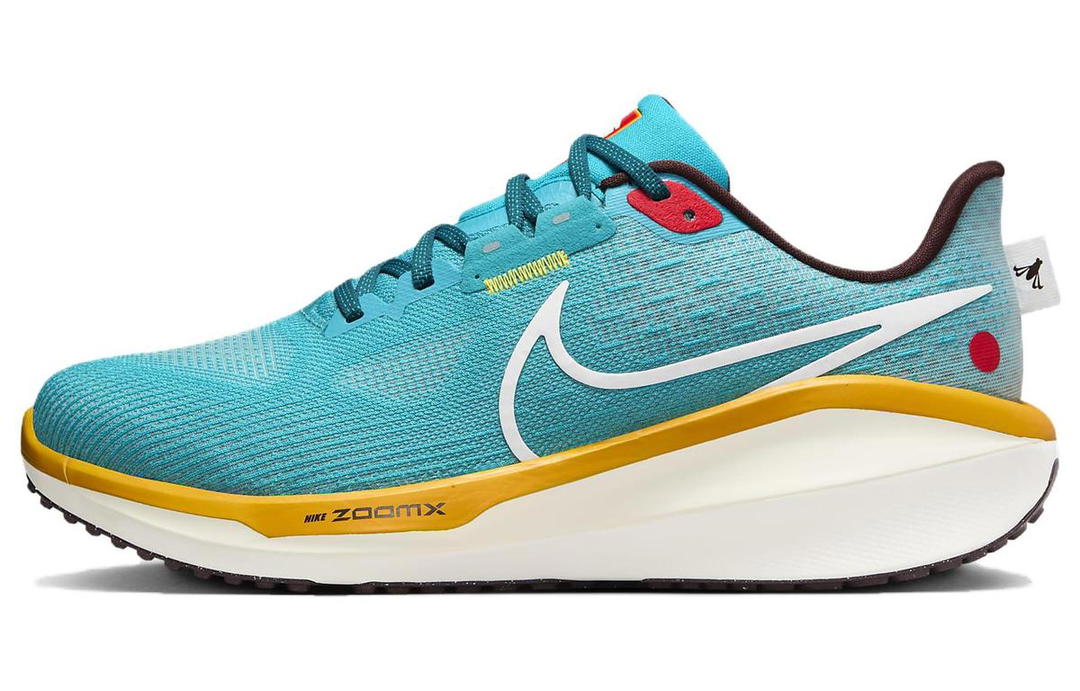 Nike Nike Vomero 17 Prm 'Teal Nebula'