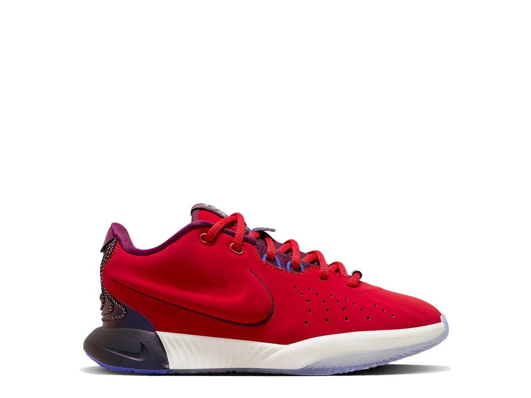 Nike Nike LeBron 21 James Theater (GS)