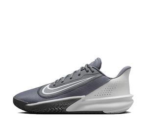 Buy Nike Precision 7 'Smoke Grey' at Sasom – Authentic and Ready to Ship