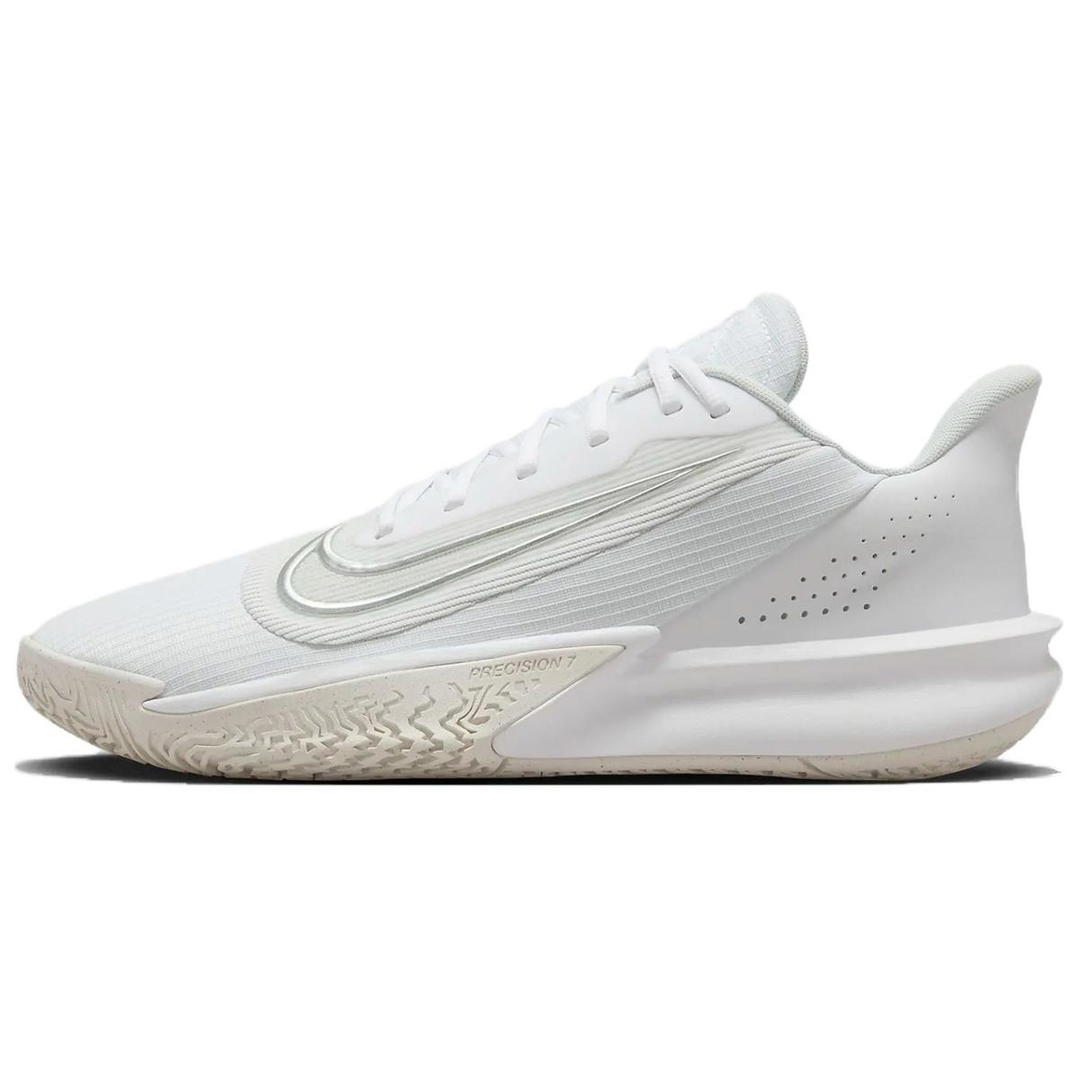 Nike Nike Precision Vii White Photon Dust