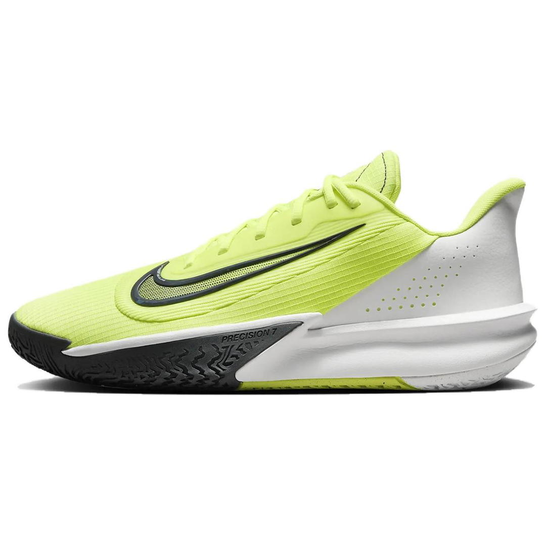 Nike Nike Precision Vii 'Volt'