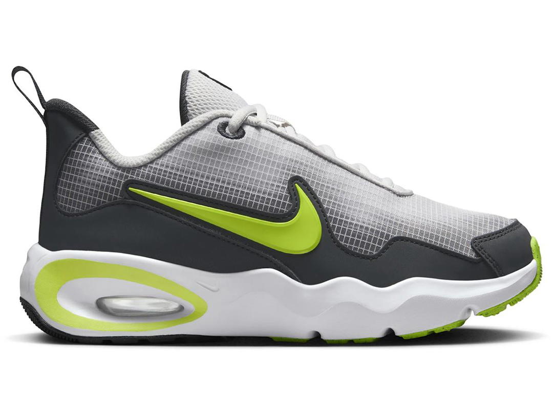 Nike Nike Air Max Nova Vast Grey Anthracite Volt (GS)