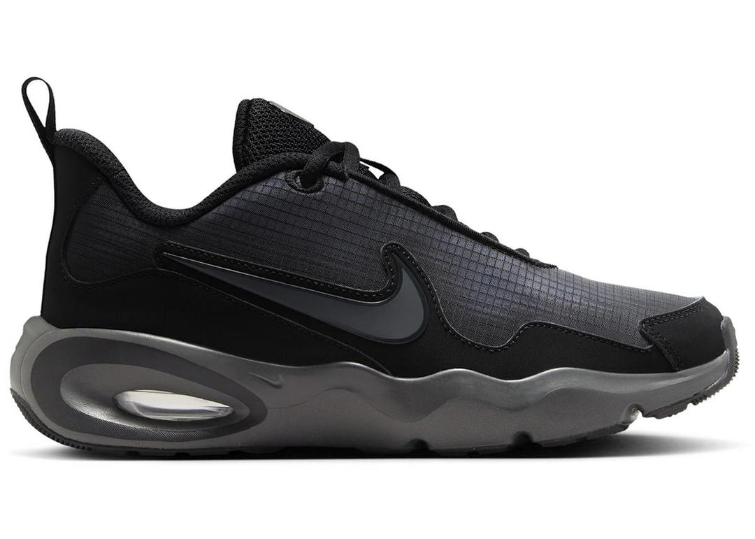 Nike Nike Air Max Nova Black Cool Grey Wolf Grey Anthracite (GS)