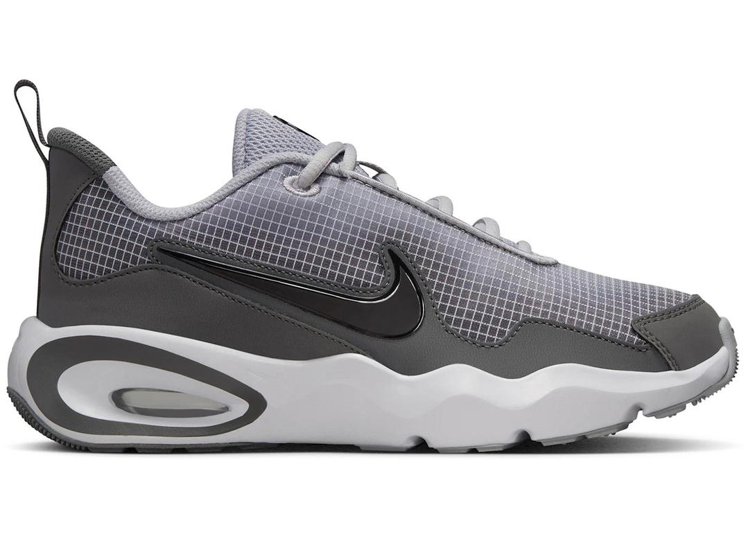 Nike Nike Air Max Nova Wolf Grey Iron Grey Black (GS)