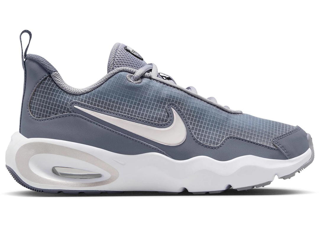 Nike Nike Air Max Nova Cement Grey Ghost (GS)
